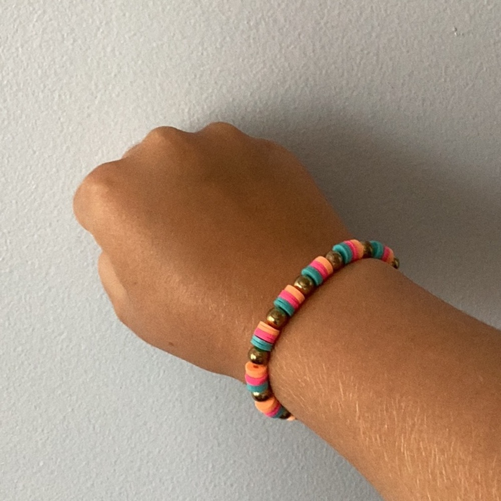 Neon party ✨🌺🩷